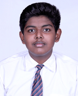 MOHAMED FARDEEN  T