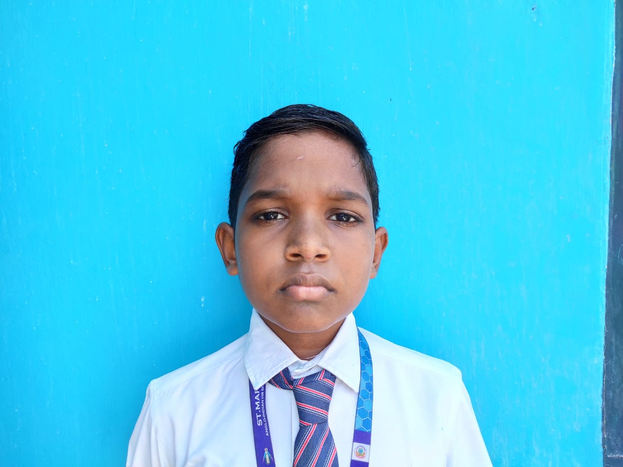 ROHIT O J