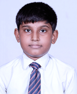 GOKKULA VAASAN M N