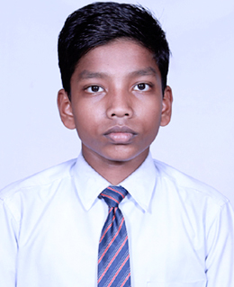 HIMANS S H