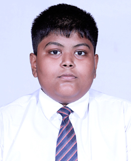ABDUL RAHMAN M
