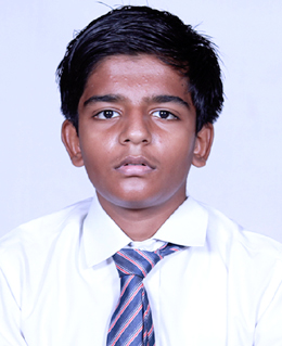 GODWIN SAMUEL RAJ