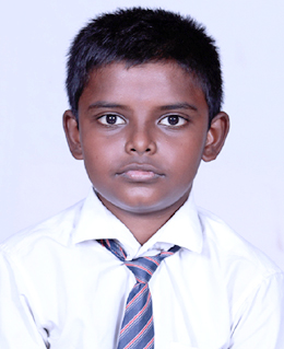 JEFFRIN GODWIN . J