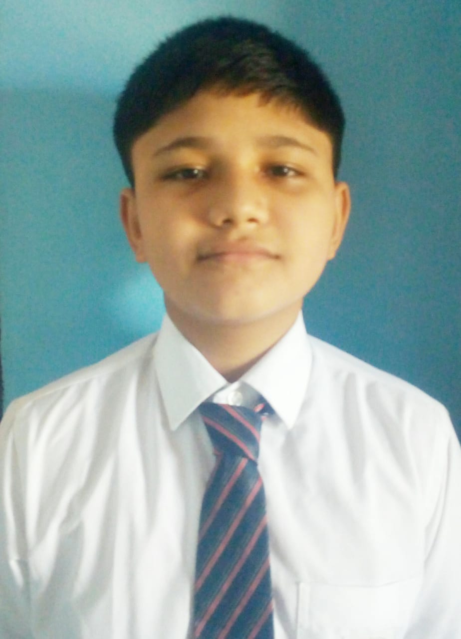VISHAL D