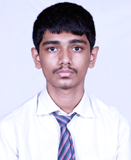 SYED WASEM AKRAM B
