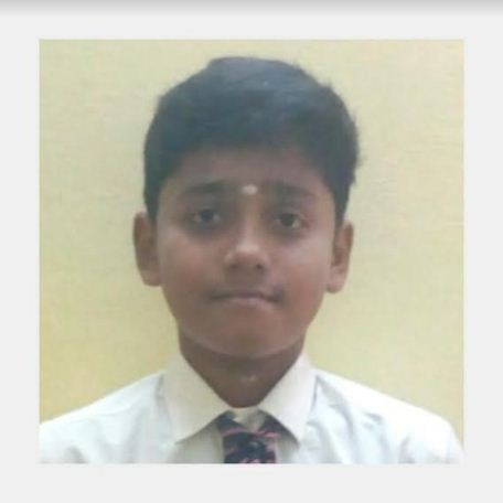 MONISH G