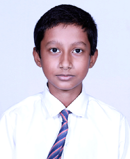SAAI SARAN K S