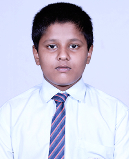 MOHAMED ASFAR M