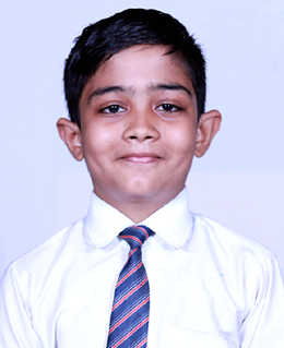 SRIKANTH V