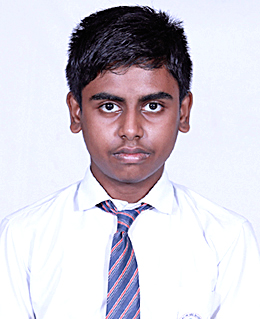 SHANJAI R