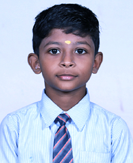 LOHITH LAKSHAN B S