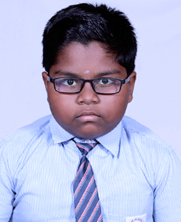 MANESH KUMAR R