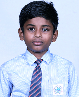 MOHAMMED  AFRAZ I