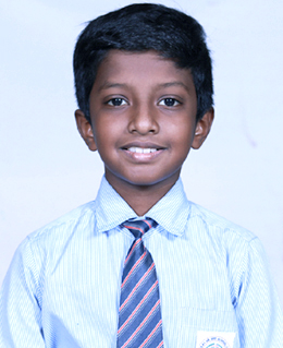 MOHAMMED AZEEM S