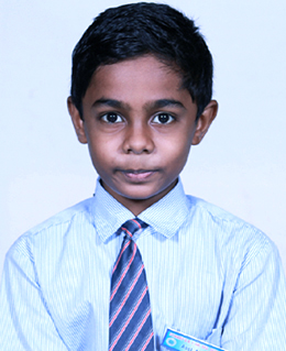 NATHANAEL POORNAN C