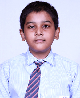 THARUN VIGNESH K