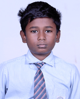 YUVAN ANIRUDH P V