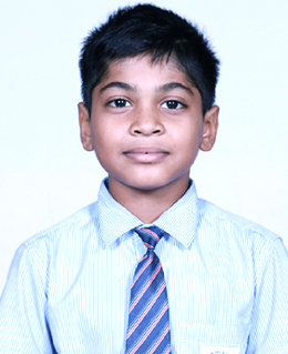 MITESHWARAN L