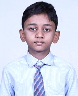 MOHAMED THARIEF M