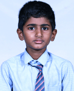 MOHAMMED FARHAN