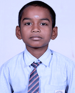 THIRUDHATCHAN M