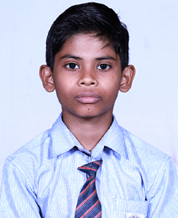 SARVESH N