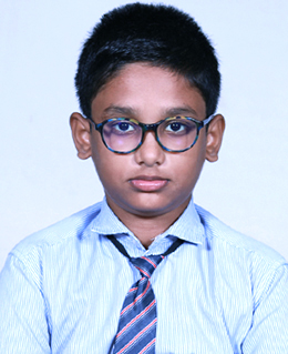 AZHIL RAHMAN A