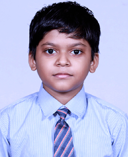 ABDUL RAHMAN M